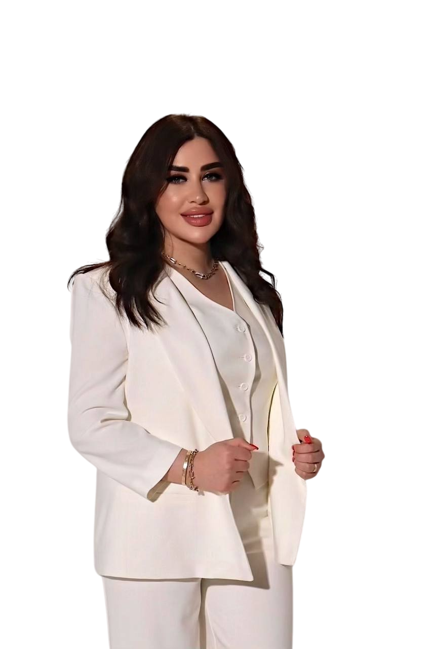 Florencia Beauty Salon Founder - Our Story